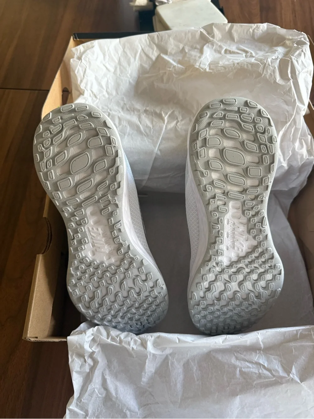 Nike brand new